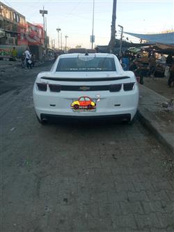 شێڤرۆلێت کەمارۆ